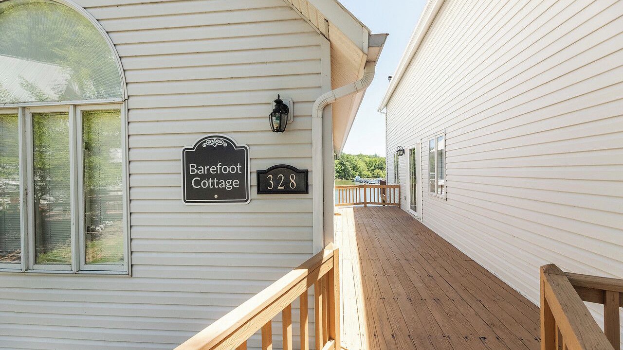Photo of Outdoor in Grand Rivers