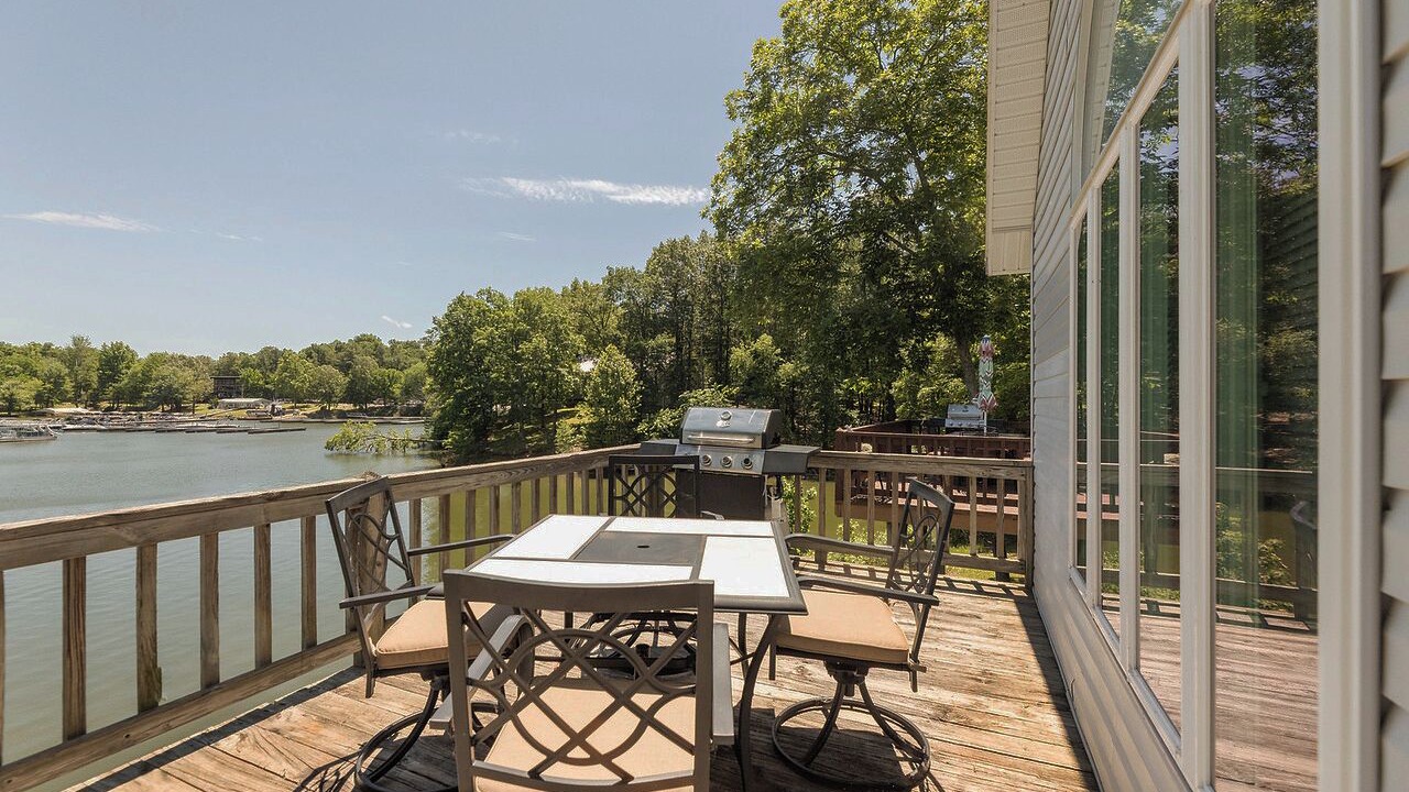 Photo of Outdoor in Grand Rivers
