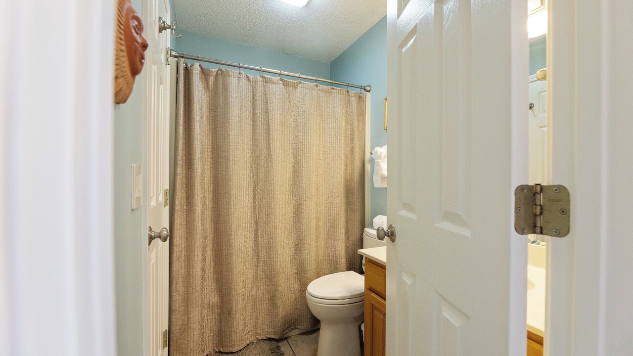Photo of Bathroom in Grand Rivers