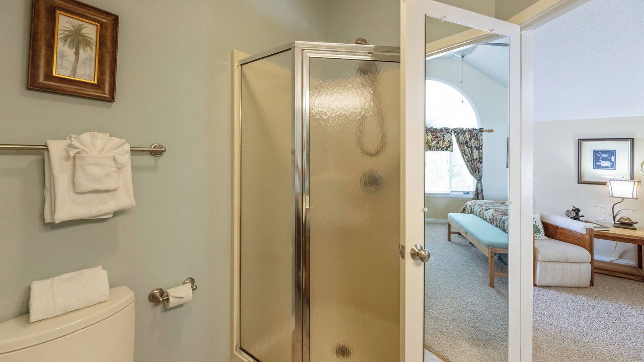 Photo of Bathroom in Grand Rivers