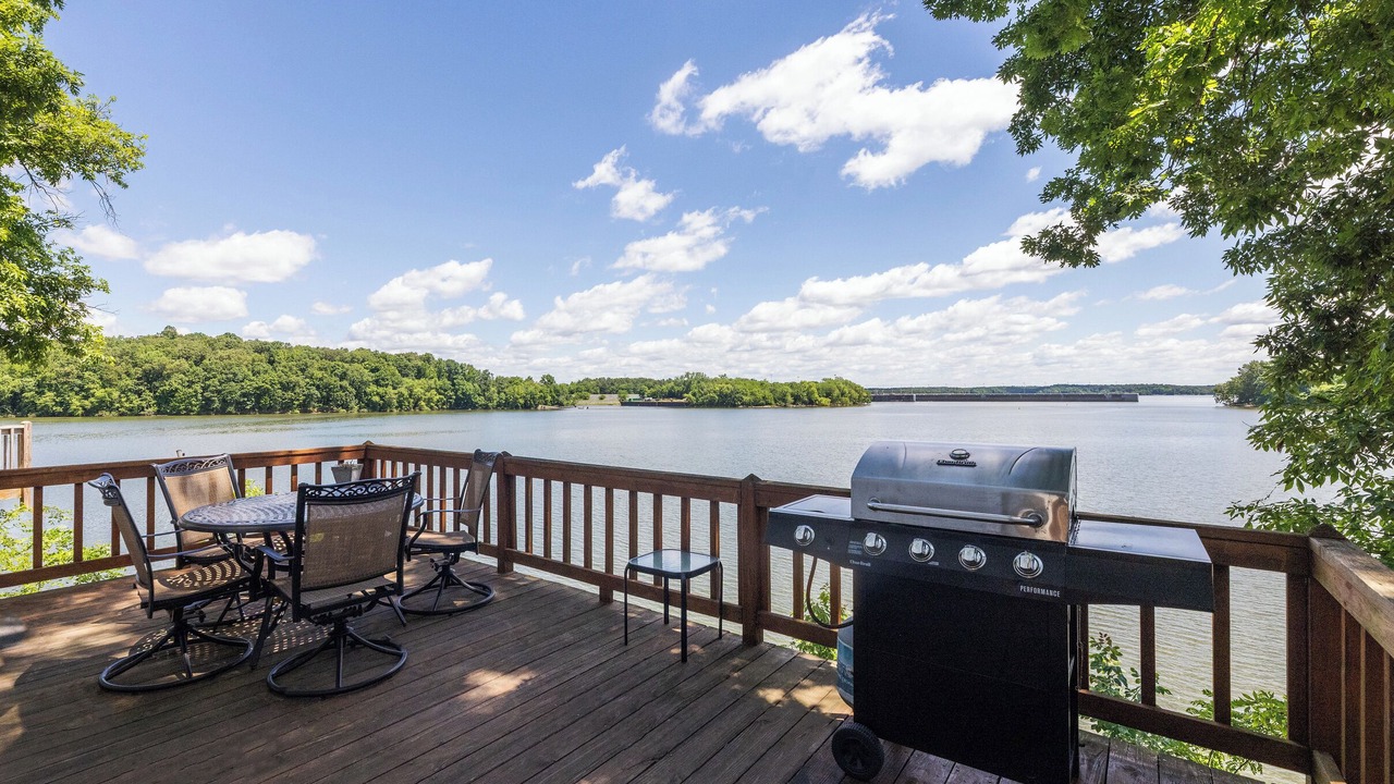 Photo of Outdoor in Grand Rivers