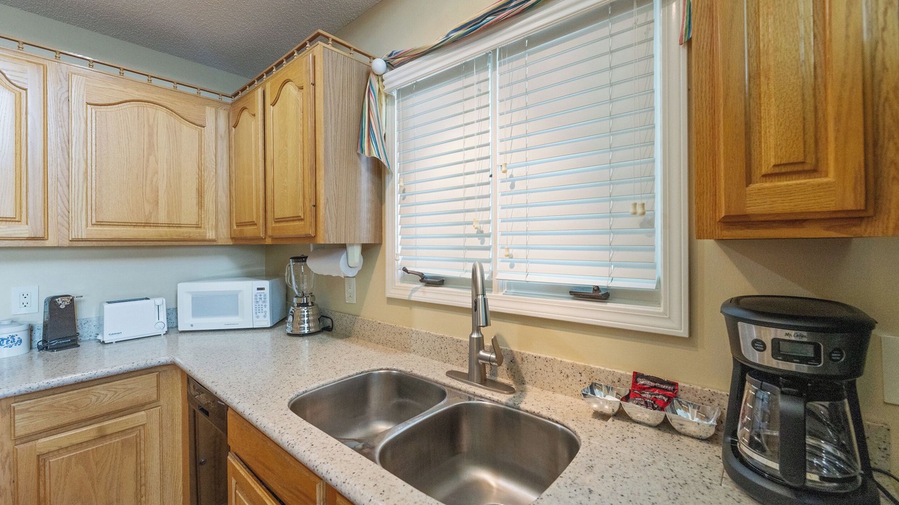 Photo of Kitchen in Grand Rivers