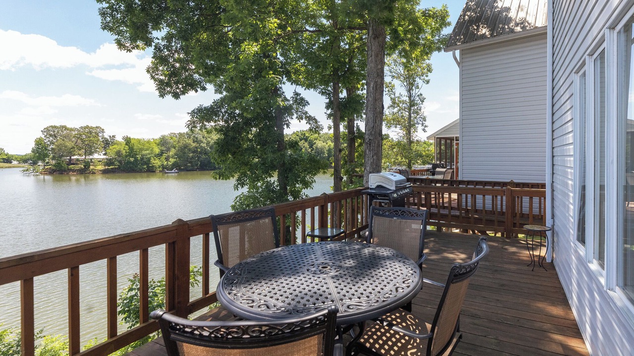 Photo of Outdoor in Grand Rivers