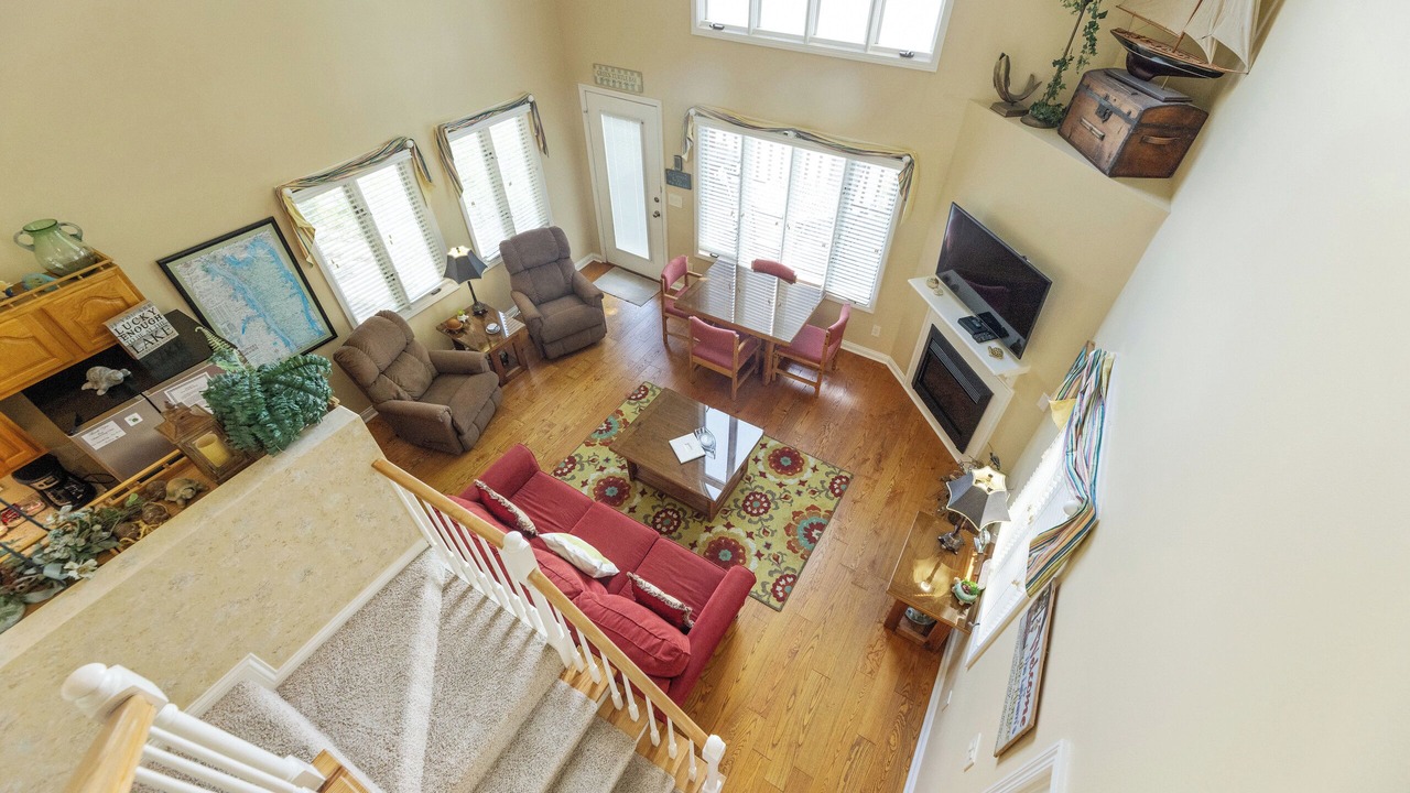 Photo of Livingroom in Grand Rivers