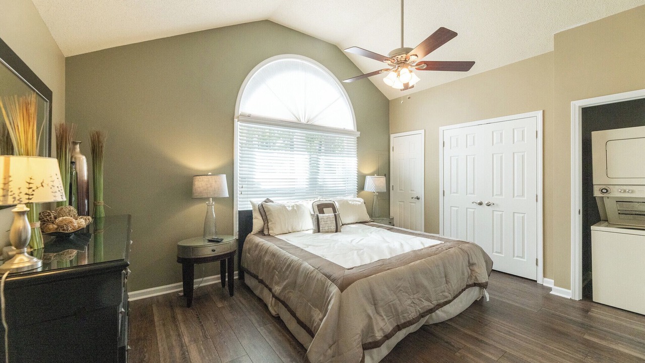 Photo of Bedroom in Grand Rivers