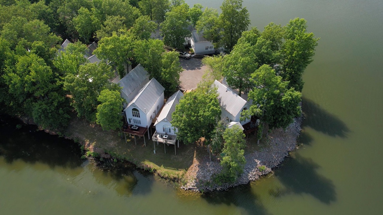 Photo of Outdoor in Grand Rivers