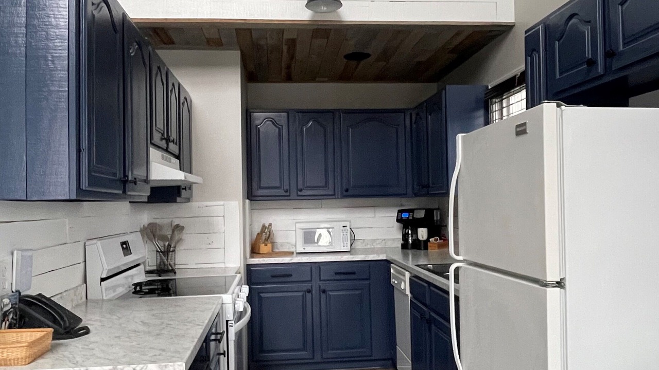 Photo of Kitchen in Grand Rivers
