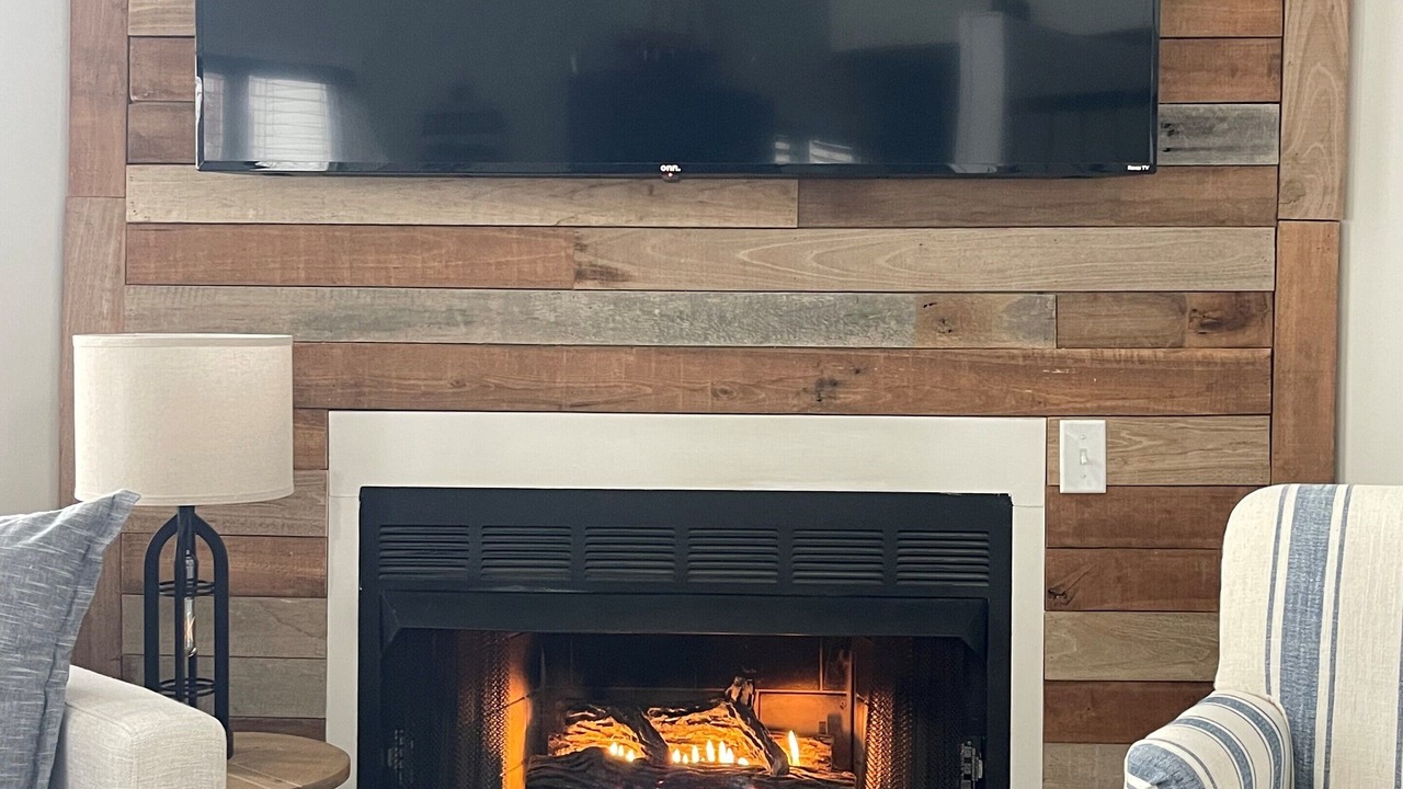Photo of Livingroom in Grand Rivers