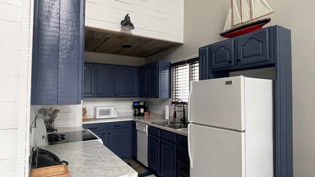 Photo of Kitchen in Grand Rivers