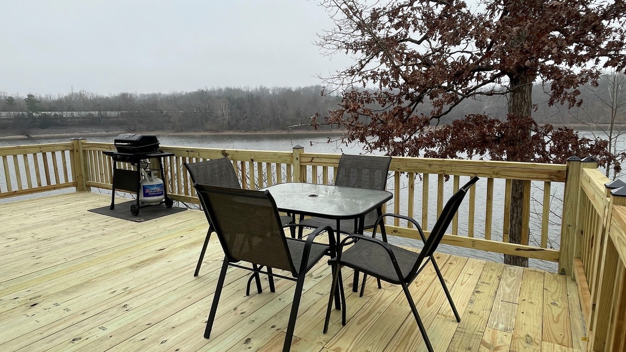 Photo of Outdoor in Grand Rivers