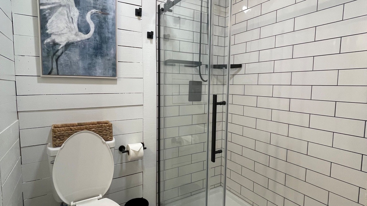 Photo of Bathroom in Grand Rivers
