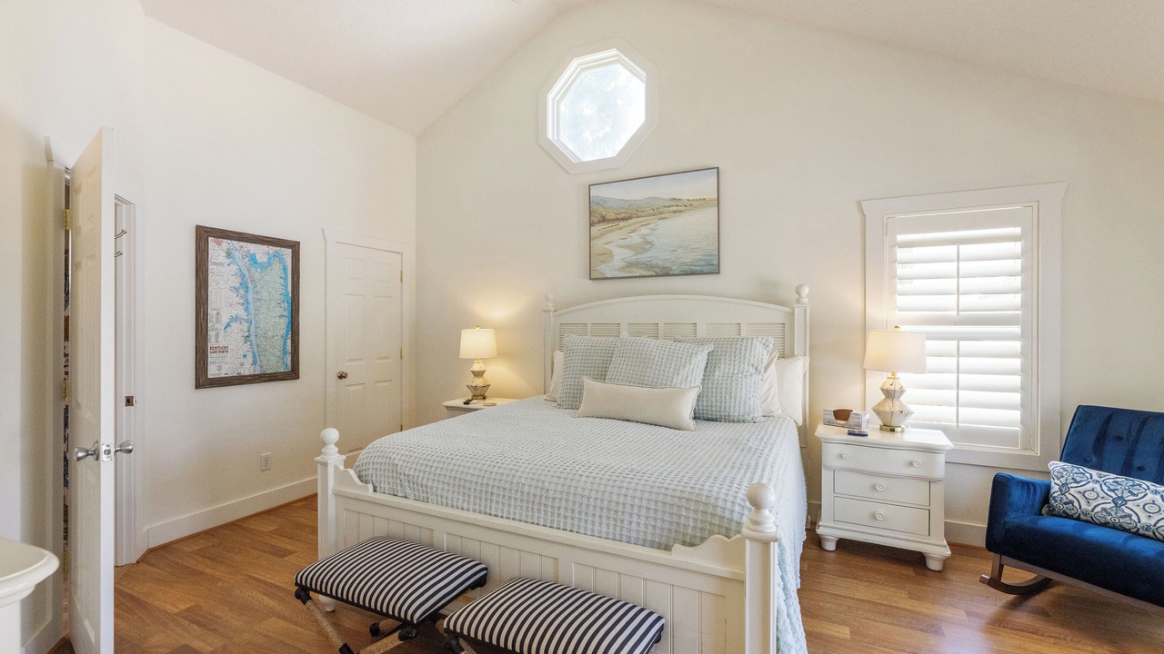 Photo of Bedroom in Grand Rivers