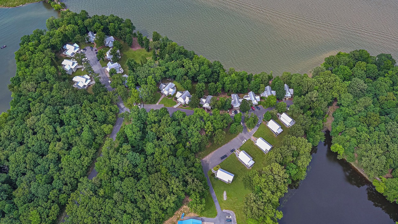 Photo of Outdoor in Grand Rivers