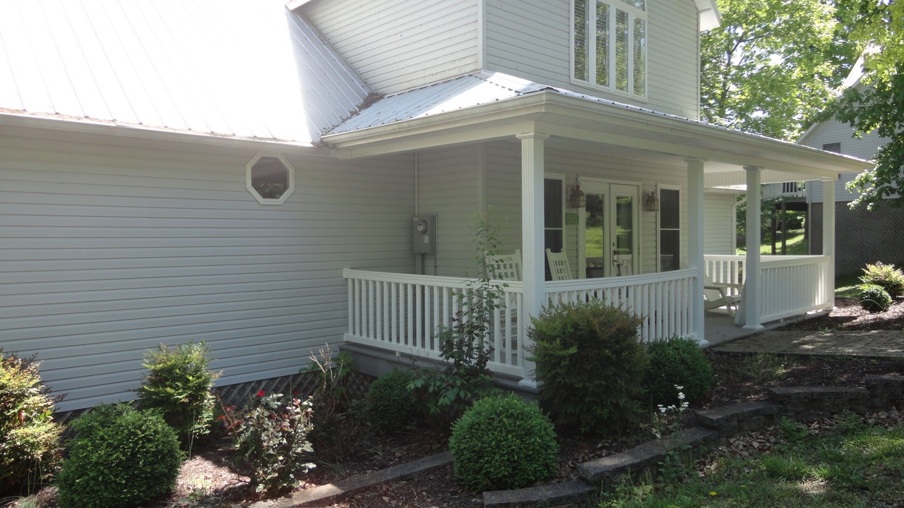 Photo of Outdoor in Grand Rivers