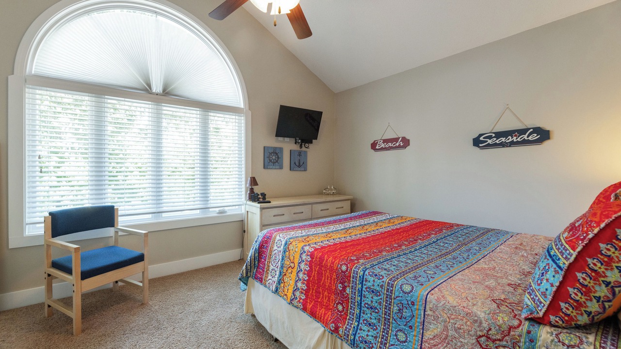 Photo of Bedroom in Grand Rivers