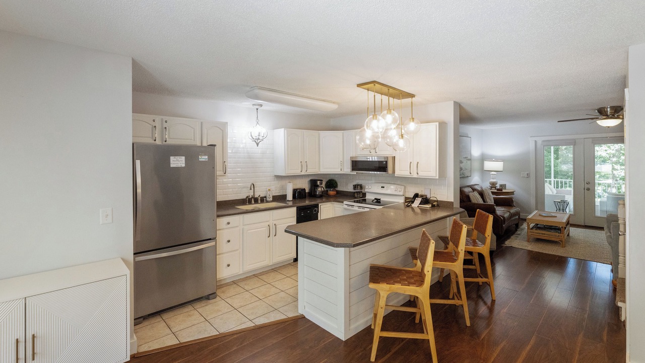 Photo of Kitchen in Grand Rivers