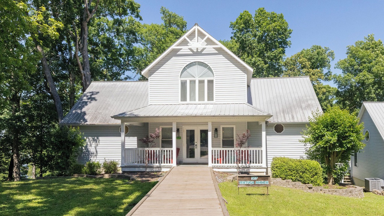 Photo of Outdoor in Grand Rivers