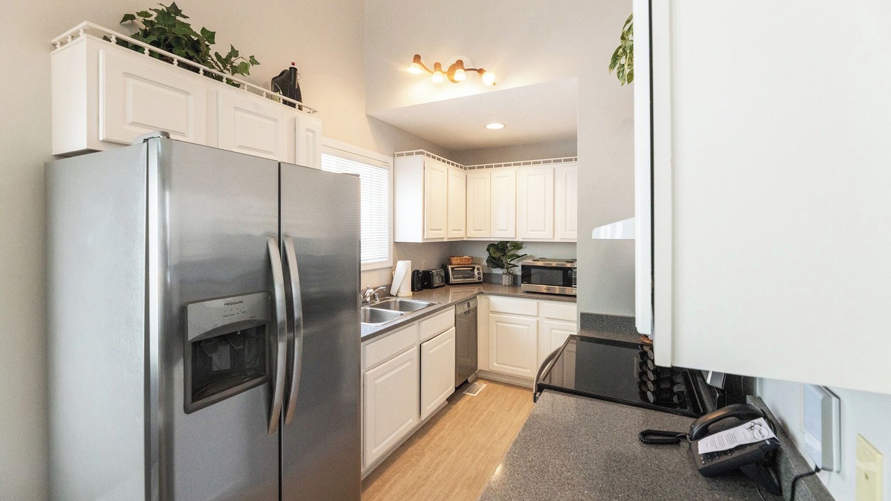 Photo of Kitchen in Grand Rivers