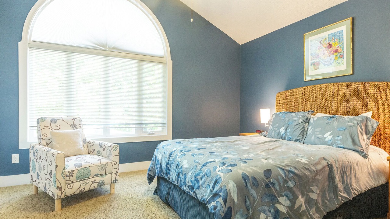 Photo of Bedroom in Grand Rivers