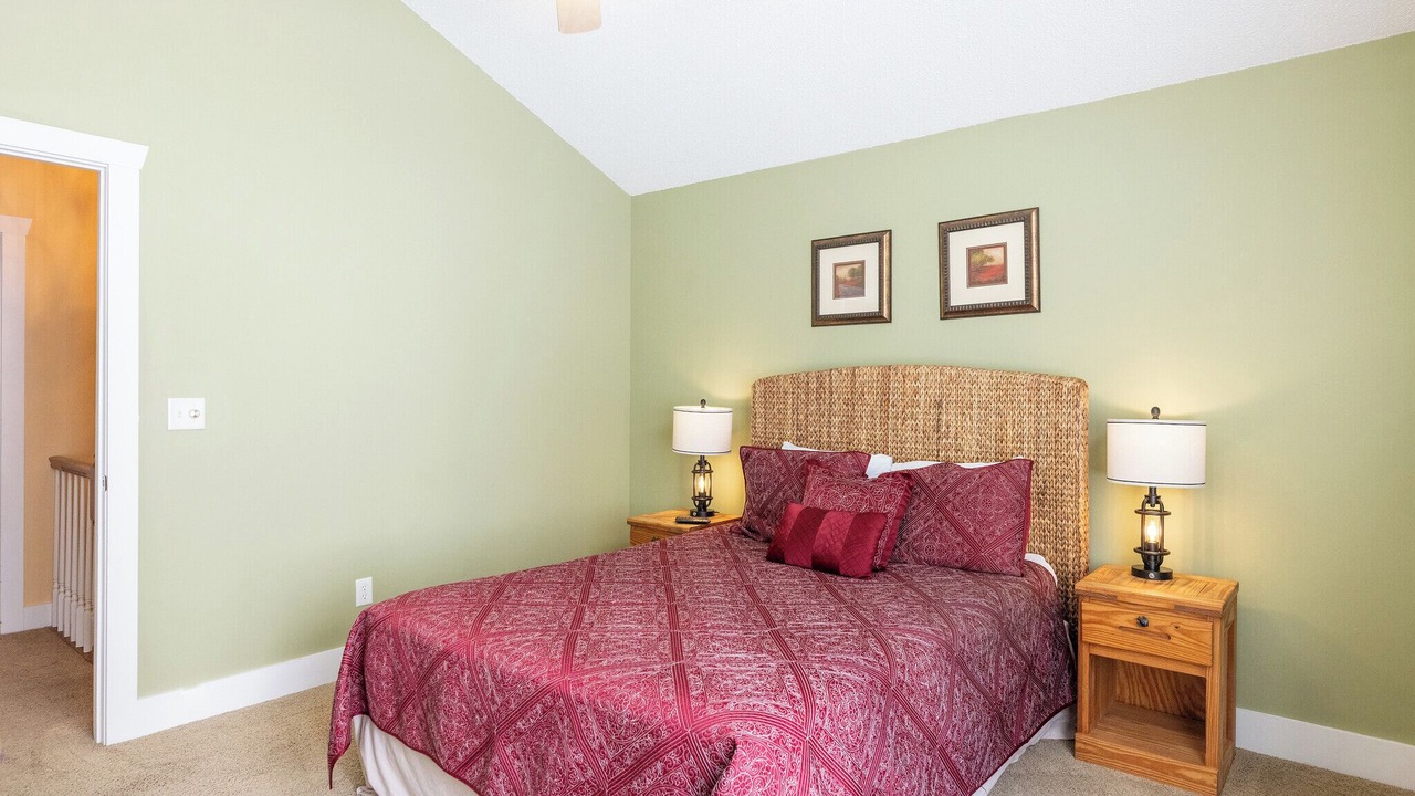 Photo of Bedroom in Grand Rivers