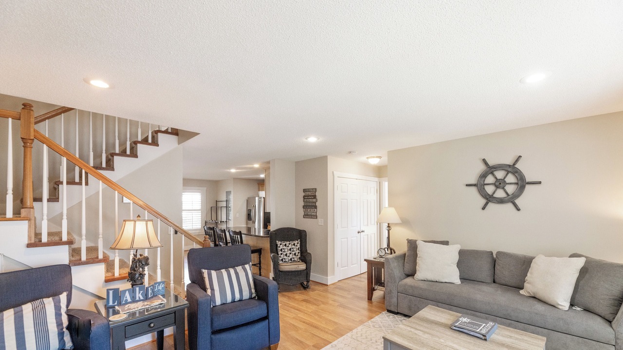 Photo of Livingroom in Grand Rivers
