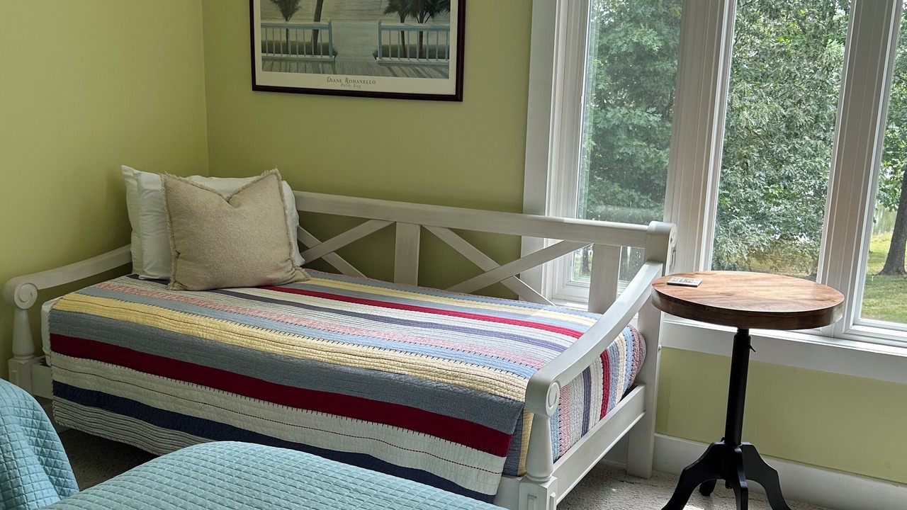 Photo of Bedroom in Grand Rivers