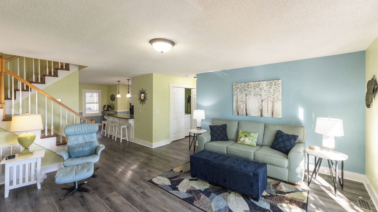 Photo of Livingroom in Grand Rivers