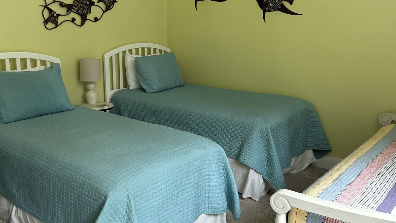 Photo of Bedroom in Grand Rivers