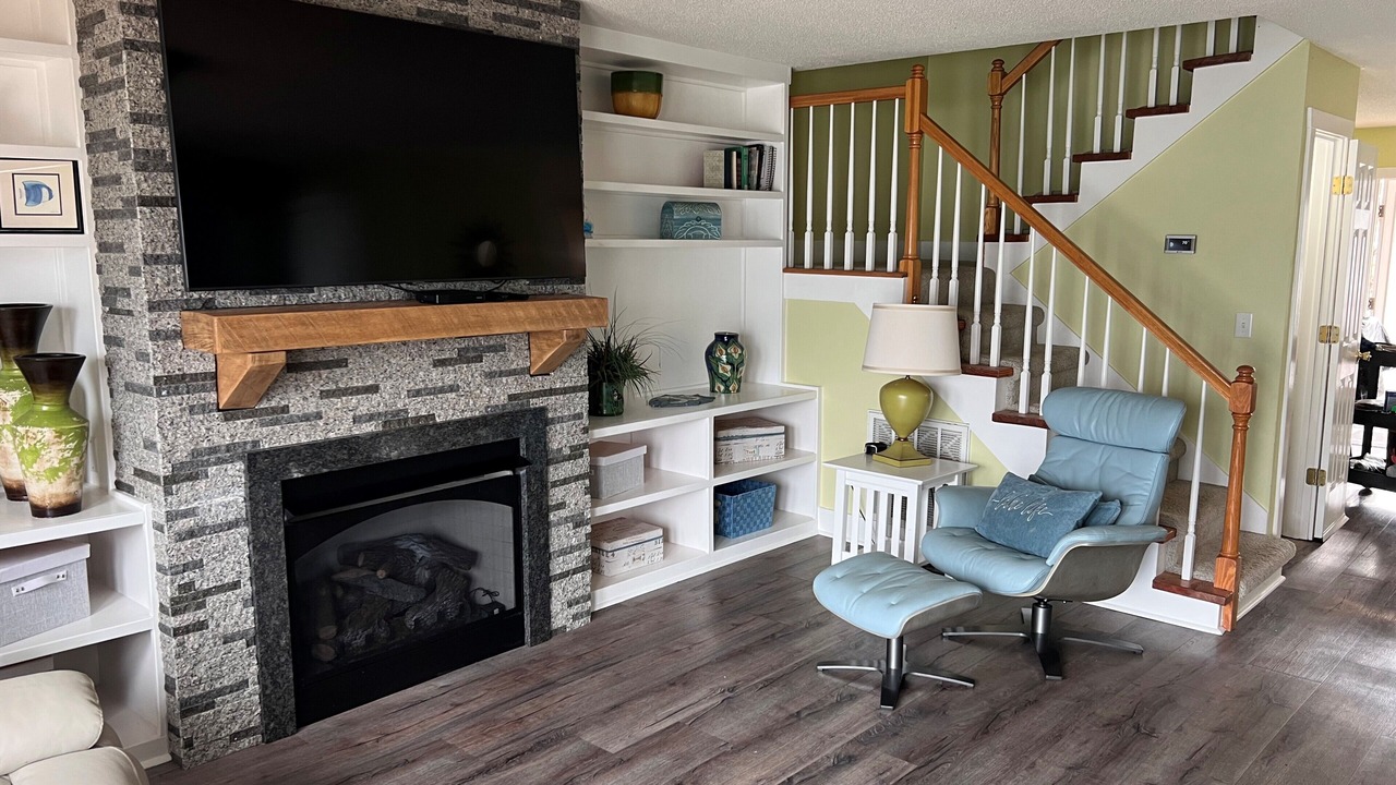 Photo of Livingroom in Grand Rivers
