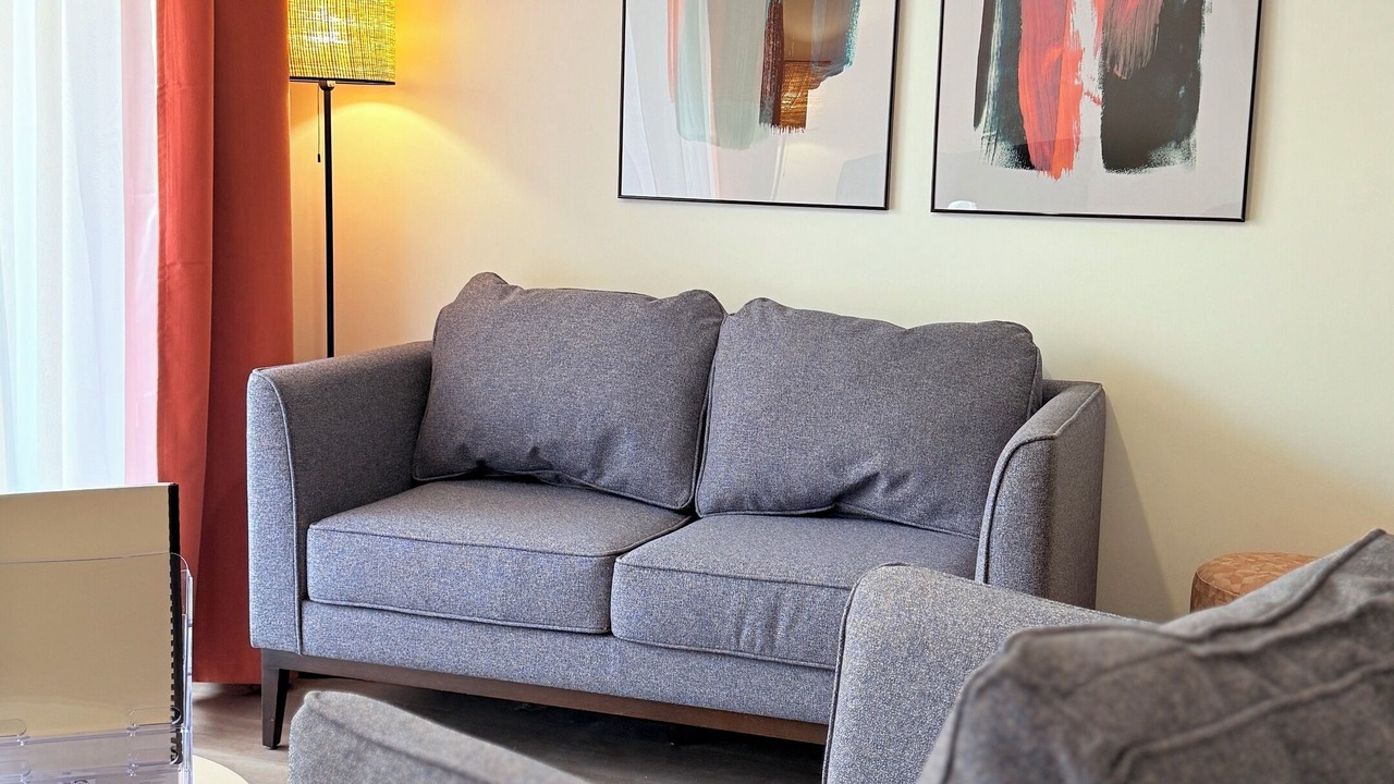 Photo of Livingroom in Carcassonne