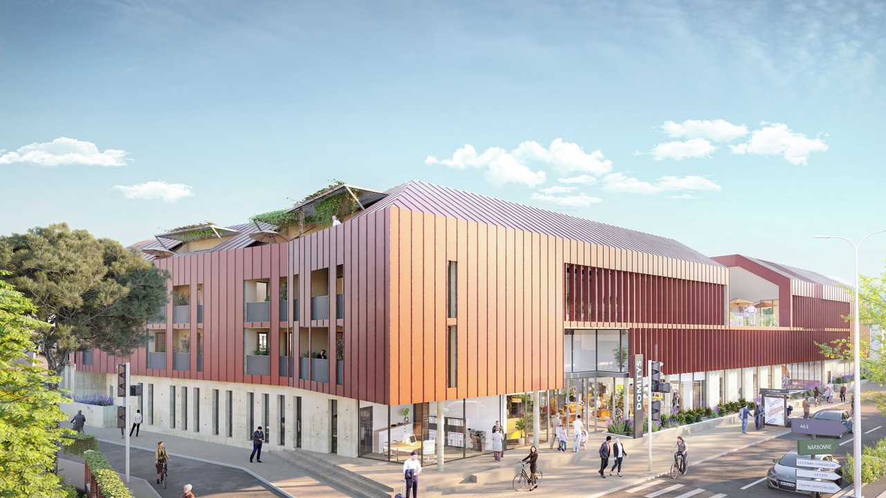 Photo of Outdoor in Carcassonne