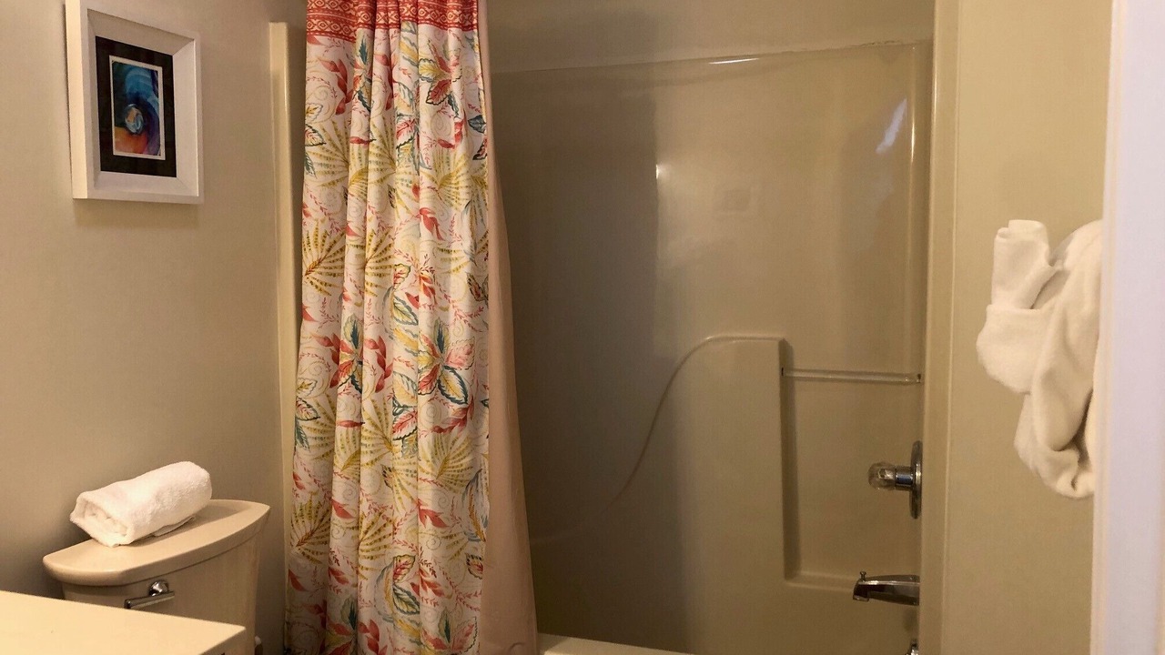 Photo of Bathroom in Grand Rivers