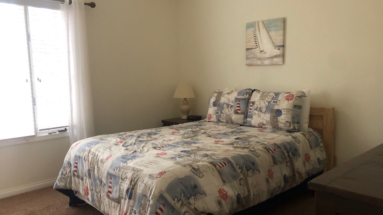 Photo of Bedroom in Grand Rivers