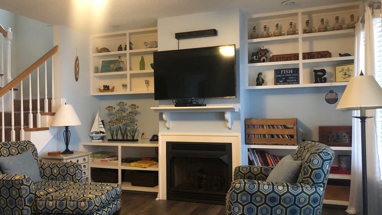 Photo of Livingroom in Grand Rivers