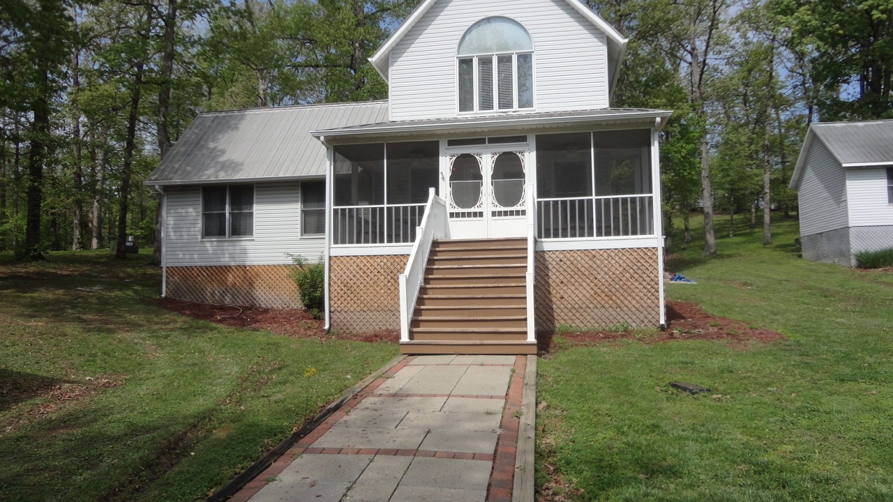 Photo of Outdoor in Grand Rivers