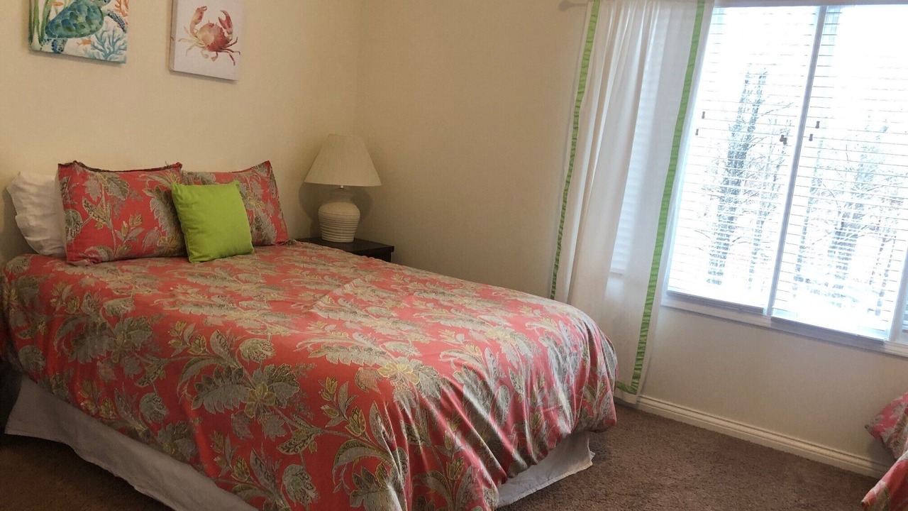 Photo of Bedroom in Grand Rivers