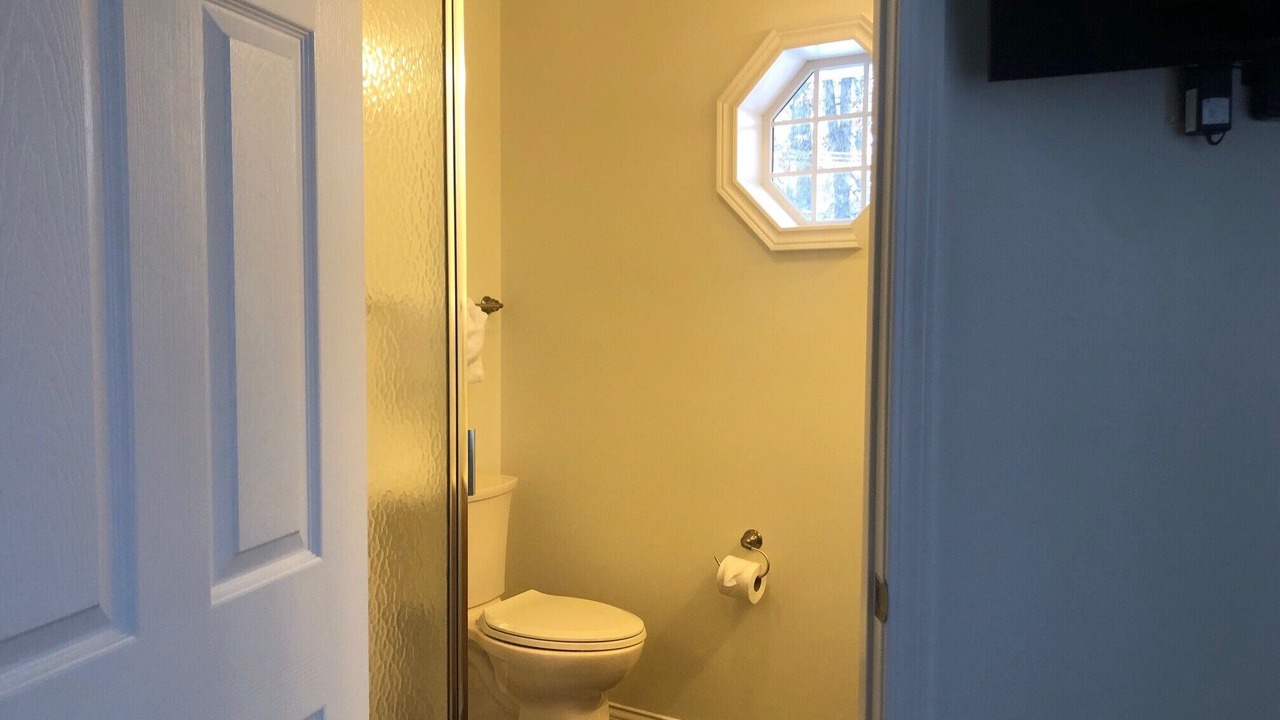 Photo of Bathroom in Grand Rivers