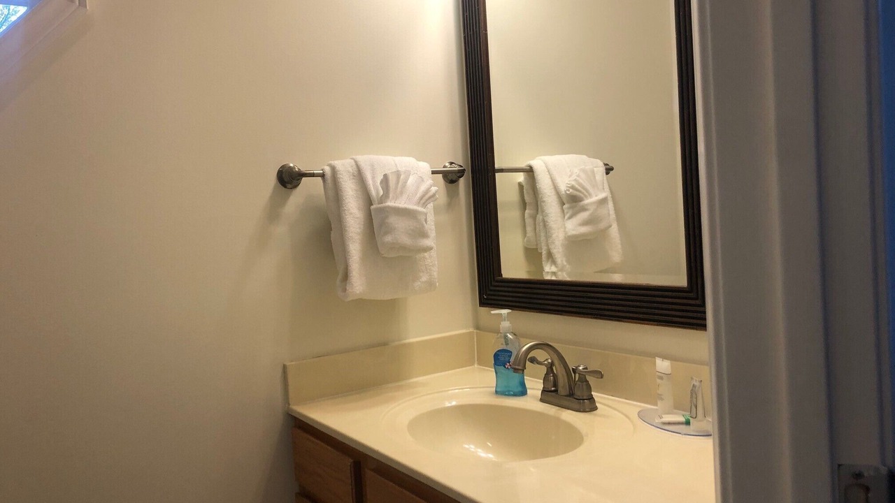 Photo of Bathroom in Grand Rivers