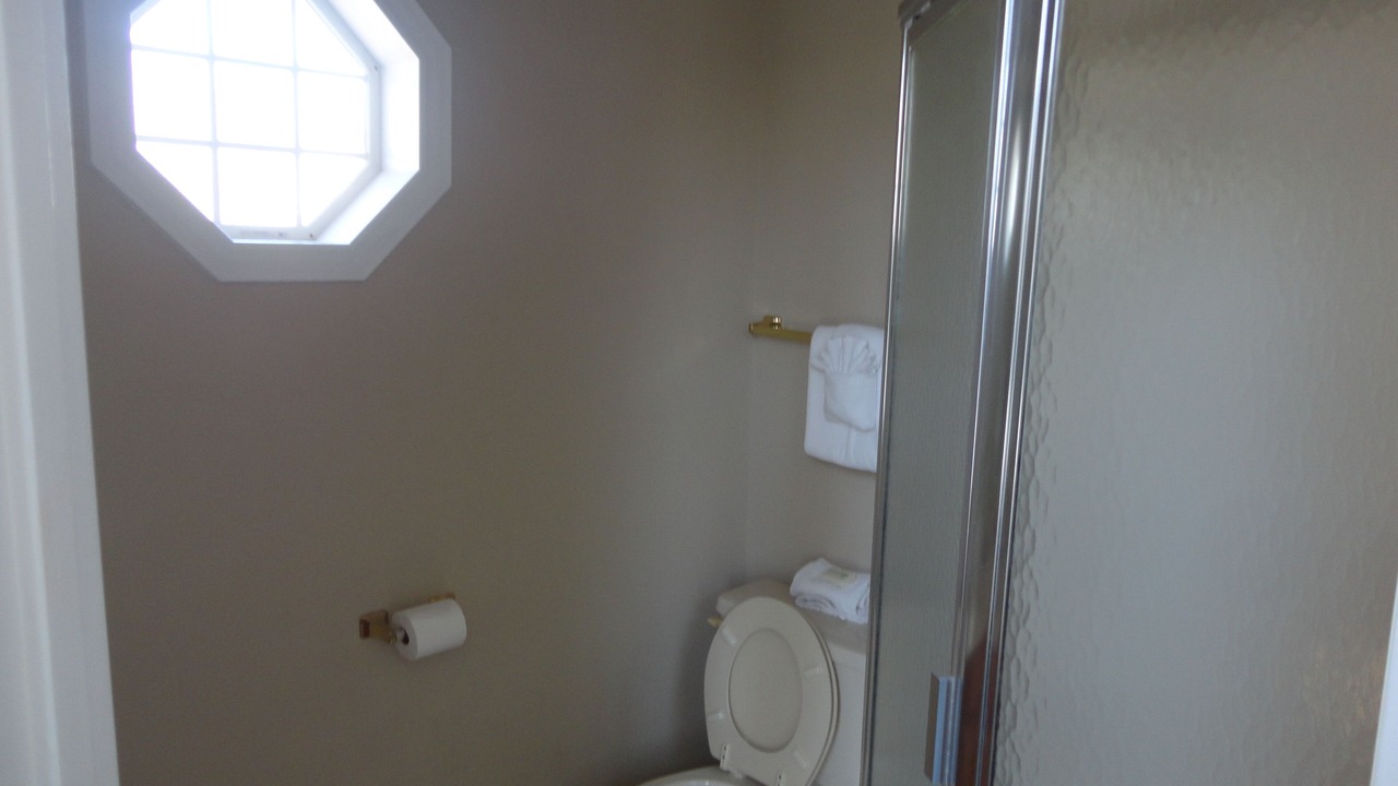 Photo of Bathroom in Grand Rivers