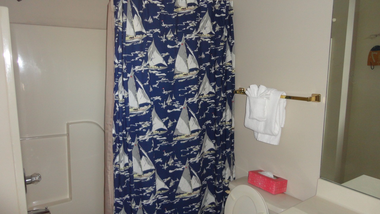 Photo of Bathroom in Grand Rivers