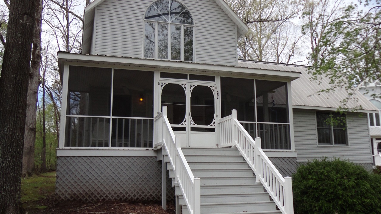 Photo of Outdoor in Grand Rivers