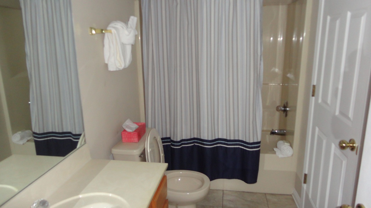 Photo of Bathroom in Grand Rivers