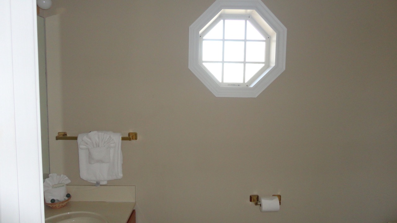 Photo of Bathroom in Grand Rivers