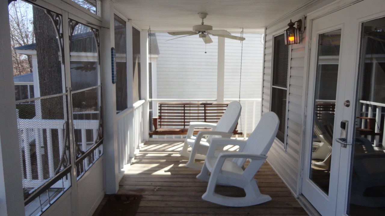 Photo of Outdoor in Grand Rivers