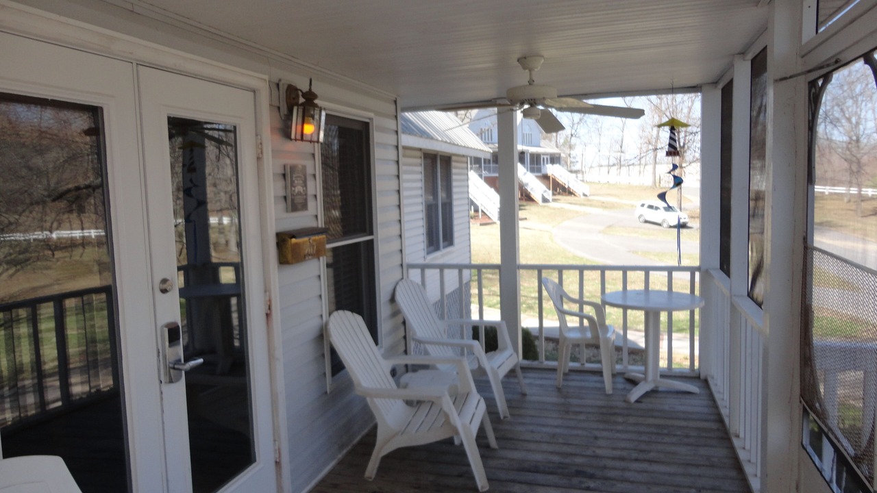 Photo of Outdoor in Grand Rivers
