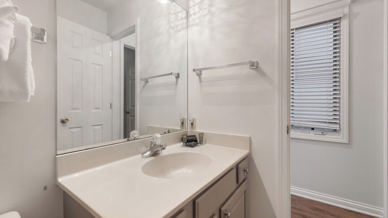 Photo of Bathroom in Grand Rivers