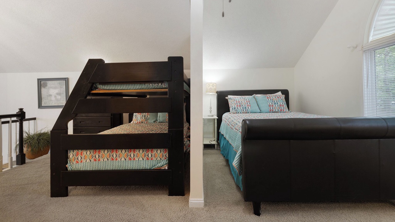 Photo of Bedroom in Grand Rivers