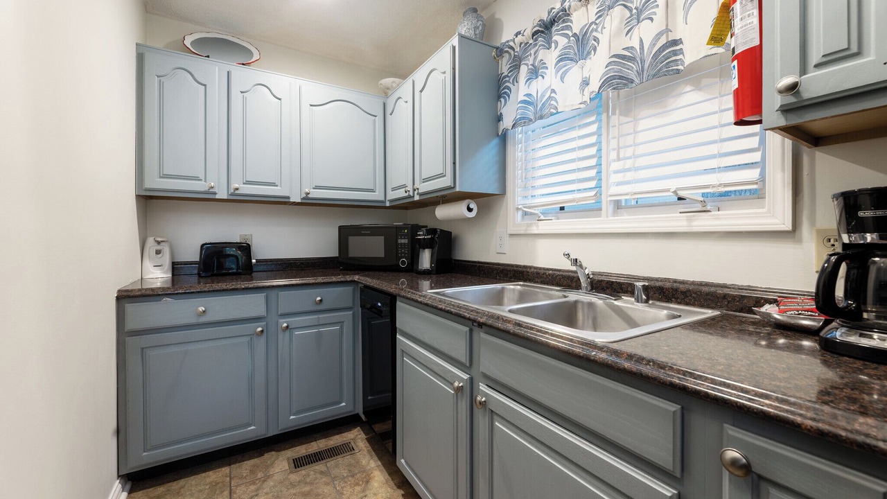 Photo of Kitchen in Grand Rivers