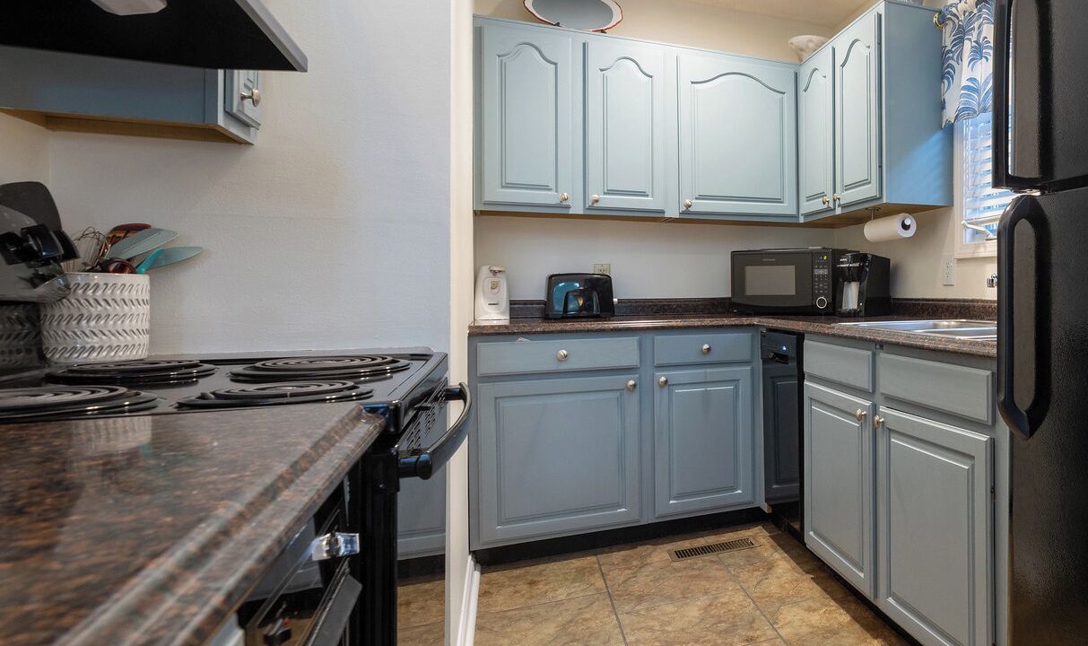 Photo of Kitchen in Grand Rivers