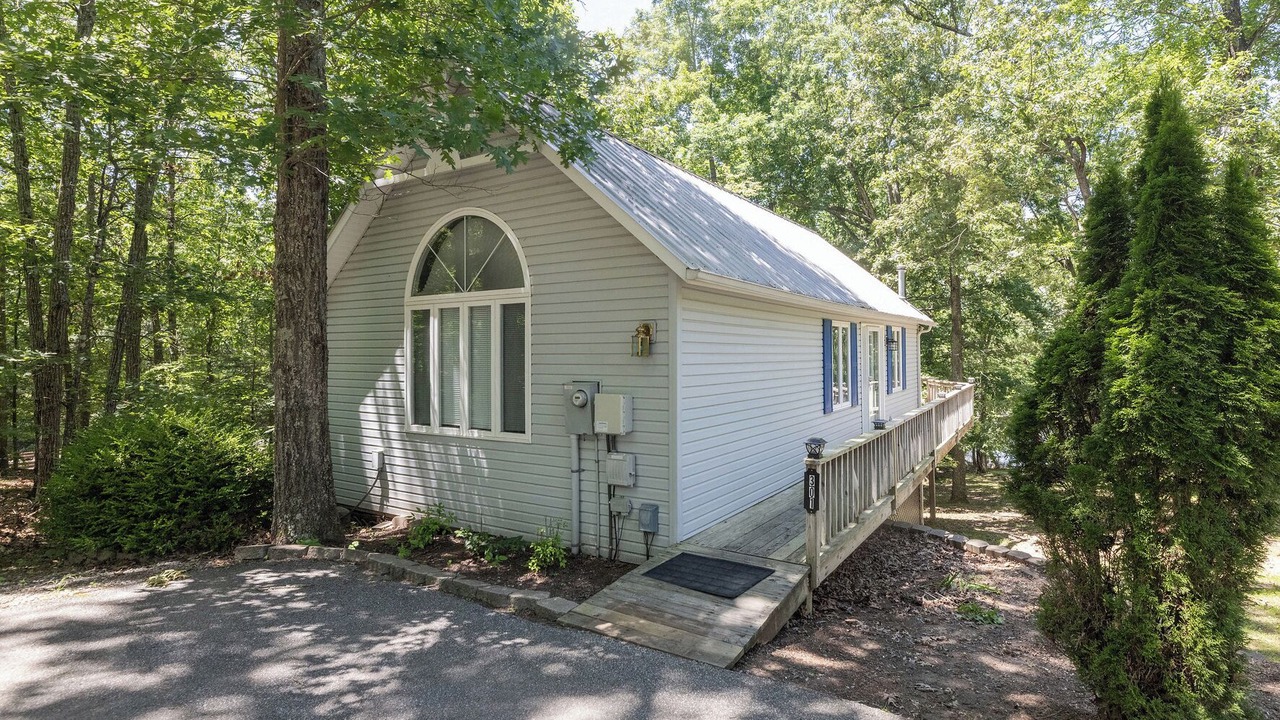 Photo of Outdoor in Grand Rivers